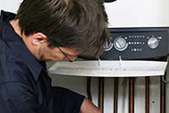 boiler replacement West Minster