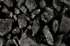West Minster coal boiler costs