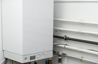 free West Minster condensing boiler quotes