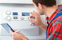 free West Minster gas safe engineer quotes