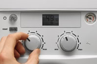 free West Minster boiler maintenance quotes